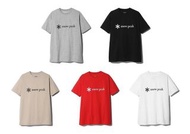 Snow Peak 日本🇯🇵限定商品 Logo Tee shirt