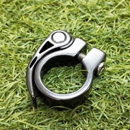 bixbi Scooter Dedicated Seatpost Bundle Quick Release