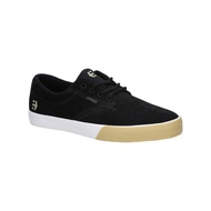 ( STOCK CLEARANCE ) -Etnies Jameson Vulc ( Black/Gum/White ) 8US