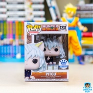 Original Funko Pop Animation: Hunter x Hunter - Pitou 1231