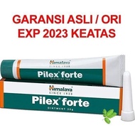 Promo Terbaru Ready Obat Wasir Pilex Forte Cream Obat Ambeien Himalaya Pilex Forte Salep 30 Gram Him