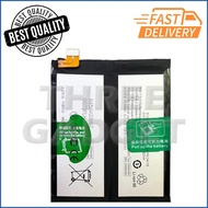 BATTERY REPLACEMENT FOR VV IQOO 12 (5G) BA12 (5000mAh)