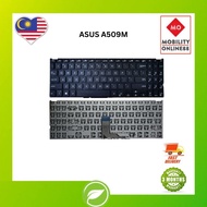 Asus A509 A509M X509 X509M M509 Y5200F Y5000F Y5200FB FL8700 V5000D FL8700FJ FL8700DA Laptop Keyboar