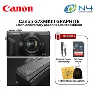 Canon Powershot G7X MKIII G7XMK3