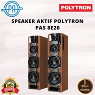 Speaker Aktif Polytron Pas69 Pas 69 Ori