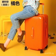 10,000-Dollar Universal Wheel Fresh Style26Large Capacity Password Box for Women with High Aesthetic