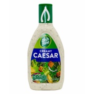 Wish-Bone Creamy Caesar Salad Dressing 444ml