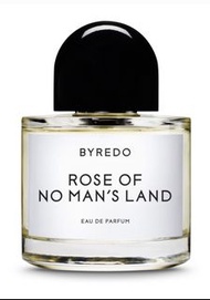 ［香水分裝]2ml/5ml BYREDO ROSE OF ON MAN‘S LAND EDP 無人區玫瑰 淡香精