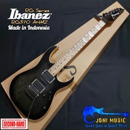 Gitar Ibanez RG Series Replika dan RG370 AHMZ RG 321 MH Original