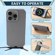Hoco U150 1.2米 36W 3A USB轉Type-C充電線連支架 rttckp 2527 1.2M Hoco U150 36W 3A USB to Type-C Charging Cabl