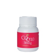 Nn CoQ10 30mg coq10 coq 10 ten