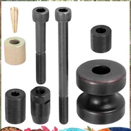 Injector Puller & Seal Installer Tool Set for  N14 N18 N54 N63 , Replace to 130192, 130193, 130194