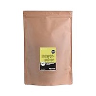 Wohltuer Organic Ginger Powder Ground Ginger Root 400 g Gluten Free Also Ideal for Ginger Tea or Ginger Water from India