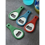 Beer Opener Portable Beer Opener Bottle Opener Wine Opener Keychain Beer Bottle Opener Cap Opener Cr