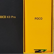 Box/ Box Box poco X3 Pro