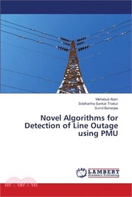 Novel Algorithms for Detection of Line Outage using PMU