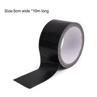 🖤แผ่นเบาะหนัง มีกาวในตัว สําหรับซ่อมแซมเบาะที่นั่งรถยนต์ รถจักรยานยนต์ไฟฟ้า 5/10m Leather Sofa Repai