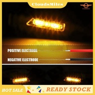 [CloudsMiles]  Side Mirror  for   ZX6R ZX10R ZX12R