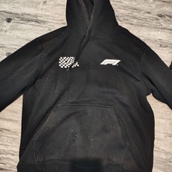 Hoodie H&M F1 Limited Edition Original