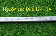 Nguồn Led Đũa 12v 3A - 4A - 5A - 8A