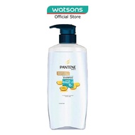 PANTENE Aqua Pure Shampoo 750Ml