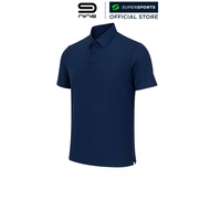 9NINE N25GOPOM07 เสื้อโปโลกอล์ฟผู้ชาย