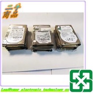 硬碟 Seagate WD HITACHI fujitsu 40GB 20GB 80GB IDE 2.5吋/編號269