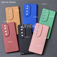 Vivo V40 Vivo V40 Pro Vivo V30 Vivo V30 Pro Case Pro Camera Macaron Color Case Vivo Vivo V40 Vivo V4