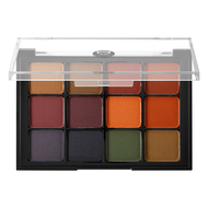 Viseart Eyeshadow Palette