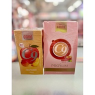 C-NINE C NINE Dietary Supplement 7 Capsules/C9 Coffee 10 Sachets