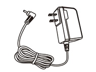 パナソニック ACアダプター（モニター用）TXH0005AA［Panasonic 純正 正規品 交換 部品 パーツ 新品]