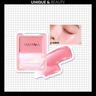U & B░ Taiwan Ready Stock | Judydoll Judydoll Judydoll Water Gloss Blush Cream Judydoll Blush Cream 