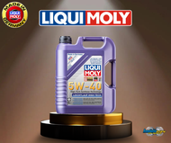 Liqui moly น้ำมันเครื่องสังเคราะห์แท้ 5w-40 (เบนซิน&ดีเซล)