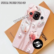 HP ZTE Nubiahp focus Pro 5G - ZTE Nubia Softcase focus Pro 5G - ZTE Nubia focus Pro 5G - Softcase Pr