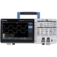 Tektronix TBS2072B 2-Ch Digital Storage Oscilloscope, 70 MHz, 2 GS/s VF3U