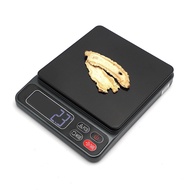 Scale Digital Scale Stainless Steel Kitchen Scale Baking Scale Weight Scale Jewelry Scale Kitchen Sc