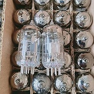 1PC NOS Vacuum tube Beijing 6N11 J Grade replace 6922 ECC88 6DJ8 E188CC