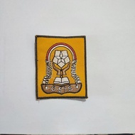 High Quality High School Embroidery Osis Bet Model 14 Neat Stitching Durable Computer Embroidery Emb