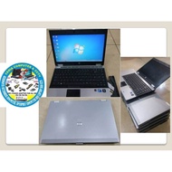 LAPTOP LEPTOP HP ELITEBOOK 8440p CORE i5 RAM 4GB HARDISK 320GB BAGUS