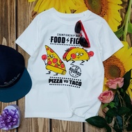 [Carter chính hãng]Áo Thun Bé Trai Size Đại 15-33kg Chất Cotton Siêu Mềm Mịn Co Giãn 4 Chiều Áo Phôn