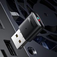 UGREEN USB Bluetooth 5.0 Transmitter Audio Adapterr Dongle Wireless Headphone for Switch  Switch Lif