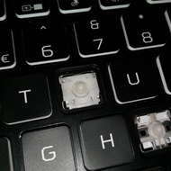 Tuts Tombol Tulangan Kupu Keyboard Laptop Acer Nitro 5 AN515 AN-515