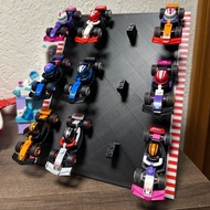 Mount for 71049 Lego Mini Formula 1