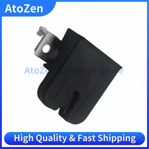 6Q6827505E 6Q6827505B 6Q6827505D Boot Tailgate Trunk Lock Latch for Volkswagen Polo 9N 9N3 2002-2005