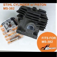 Lining 382/cylinder block chainsaw MS 382