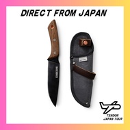 Barebones Living Camp Outdoor Knife NO6 Field Knife 2.0 2023300900