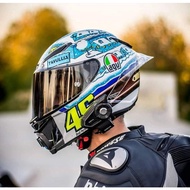 AGV PISTA TAVULLIA ORIGINAL