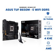 ASUS TUF GAMING B650M-E WIFI DDR5 Mainboard - HACOM PC