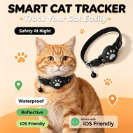 Smart Location Tag GPS Tracker for Cat Collars Wallets Anti-Lost Device Penjejak GPS Tag Lokasi