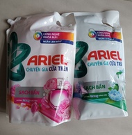 Nước giặt Ariel Matic CỬA TRÊN sạch sâu hương nước hoa khử mùi dịu nhẹ 17- 2L